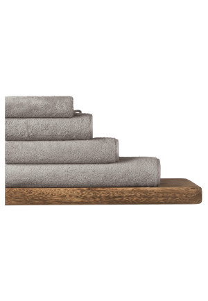 Broad selection of high-quality towels | SCHIESSER