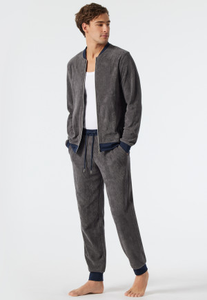Homme Vêtements Vêtements de nuit Pyjamas et vêtements dintérieur Chemises de nuit Arthur pour homme en coloris Rose Pyjama court coton Pyjamas 