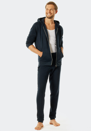 Pullover da uomo: caldi, comodi e alla moda | SCHIESSER