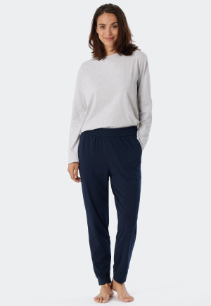 Pyjama pants for | and modern SCHIESSER timeless women