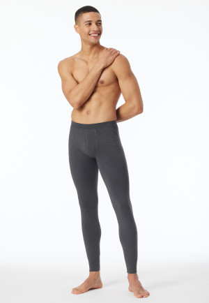 Long underpants mens outlet