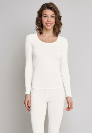 Leggings naturweiß - Personal Fit