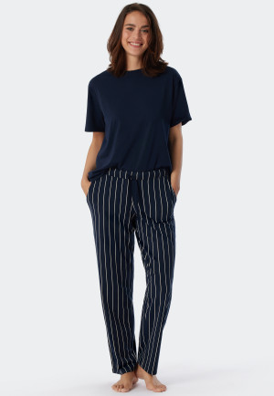 women: | pants modern timeless for and SCHIESSER Pyjama