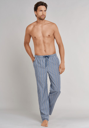 Schiesser Mix und Relax Hose lang 130869