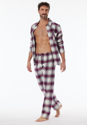 Schiesser men's pajamas sale