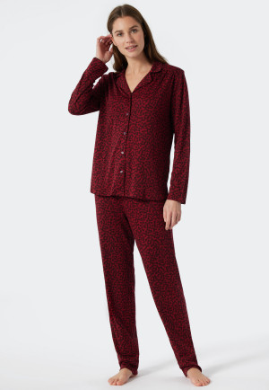 Camicia da notte seta Femmes Vêtements Lingerie & pyjamas Pyjamas et tenues de nuit Vintage Pyjamas et tenues de nuit 