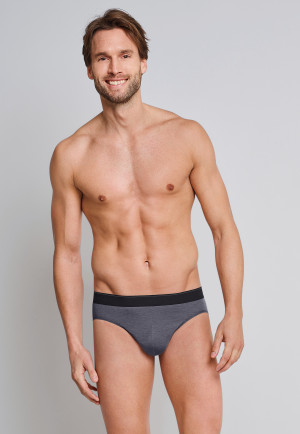 Rio-Slip grau - Personal Fit
