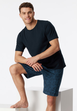 Pyjamas short admiral patterned - Casual Essentials