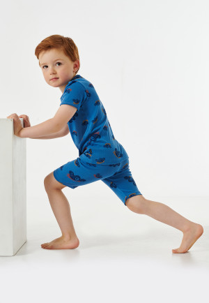 Pajamas for boys: A good night's rest for wild adventurers