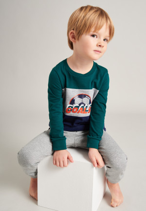 In One Clothing Jungen Schlafanzug kurz In One Clothing Jungen Schlafanzug kurz