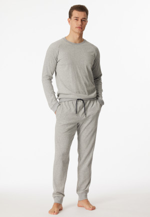 relaxed | Enjoy pajamas: SCHIESSER nights Men\'s