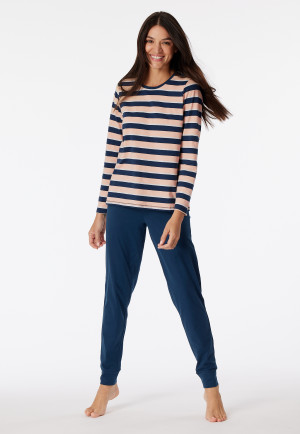 Pyjama schiesser sale femme