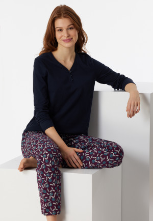 online & | Damen SCHIESSER für kaufen Schlafanzüge Pyjamas