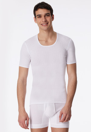 Schiesser Thermo Light Maillot de Corps Homme 