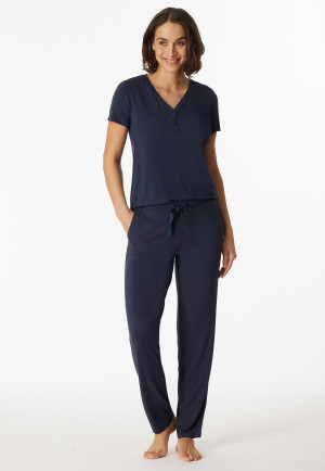 women high-quality nightwear – SCHIESSER for tops | Pyjama