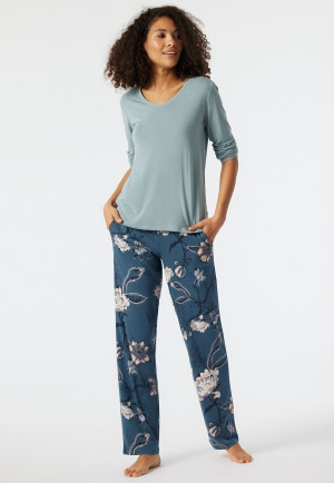 Gepersonaliseerde slaap shirt aangepaste slaap shirts aangepaste bruidsmeisje shirts uw naam slaapshirts nachtkleding shirts cadeau voor haar bruiloft cadeau Kleding Dameskleding Pyjamas & Badjassen Nachthemden en tops 