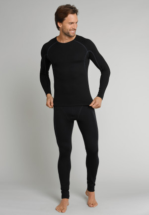 Herren Funktionswäsche Unterhose Thermo Sportwäsche von Stark Soul 