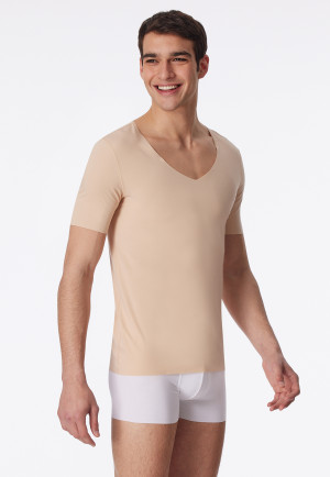 Caleçon long /maillot de corps thermique manche longue homme sous-vêtement  S-XXL