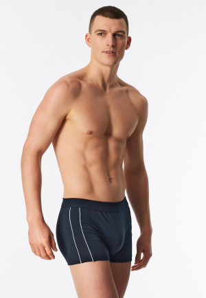 Shorts blue - Comfort Fit