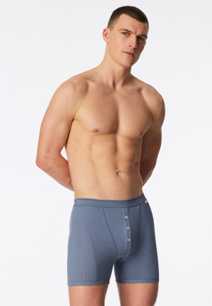 Shorts bleu-gris - Revival Friedrich