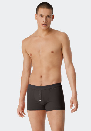 Boxer briefs espresso - Revival Karl-Heinz