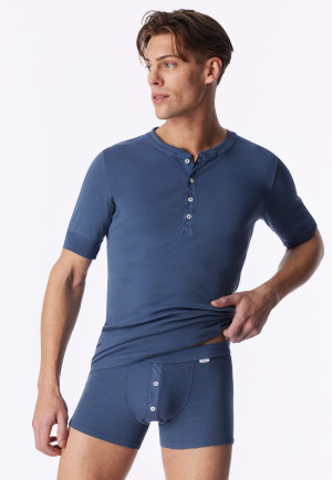 Shorts faded denim - Revival Karl-Heinz