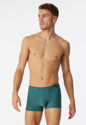 Boxer tilleul - Long Life Soft