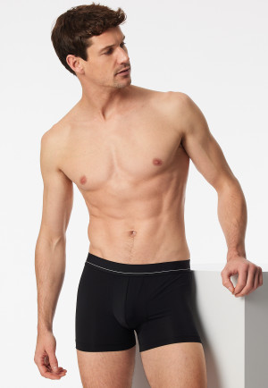 Shorts black - Pure Micro