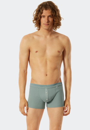 Pantaloncini, verde tè - Revival Karl-Heinz