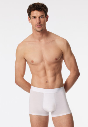 Shorts weiß - Premium Modal
