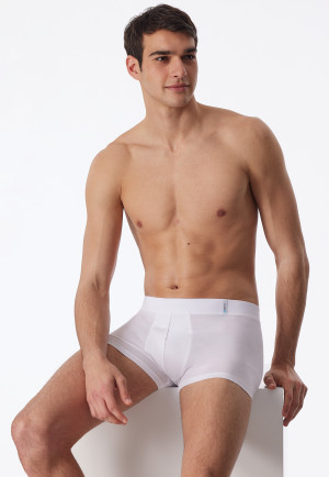 Shorts blanc - Long Life Soft