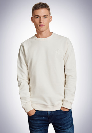 Sweater weiß - Revival Friedolin