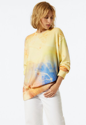 Sweatshirt - Art Edition by Noah Becker