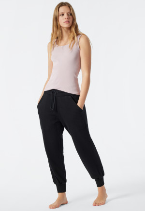 Tanktop rosé - Revival Greta