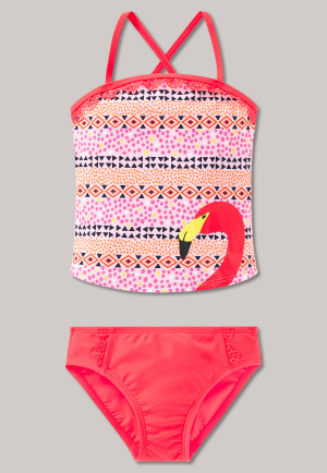 children's tankinis swimwear