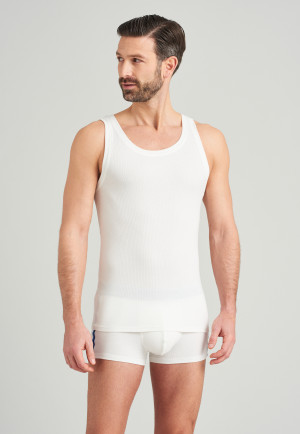 muscle undershirt