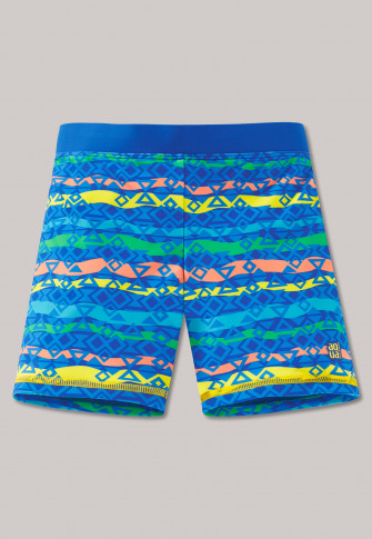 surfer swim trunks