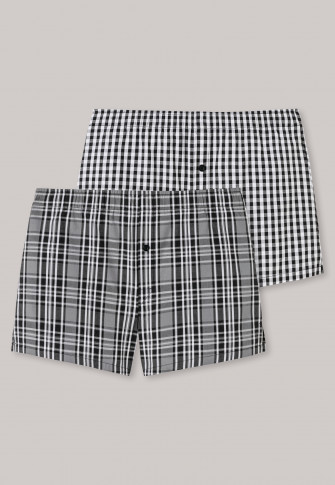 schiesser boxer shorts