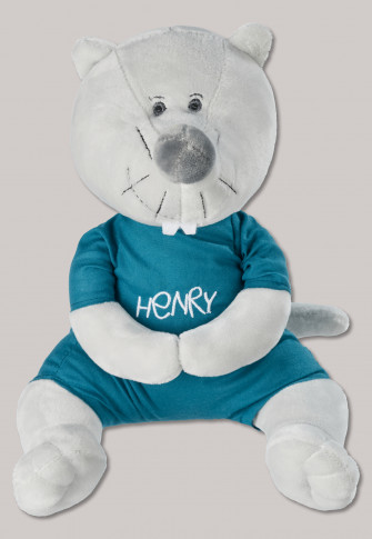 a cuddly toy