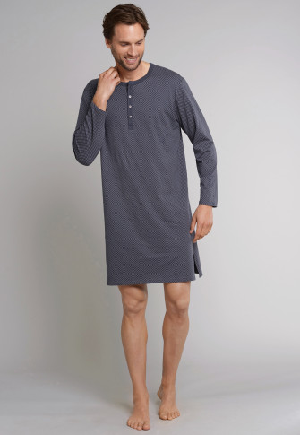 robe de nuit pour homme