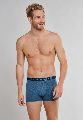 stylish boxer shorts