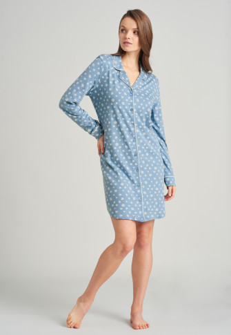 camicie lunghe h e m