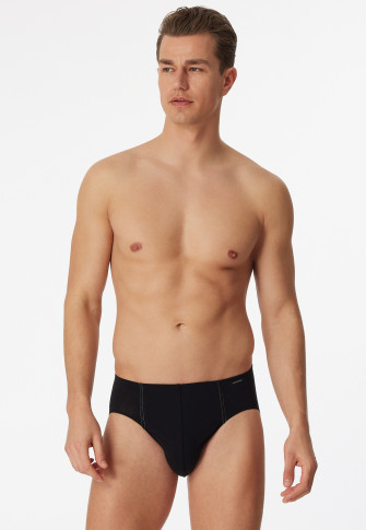 5 6 7 8 205221 6 SCHIESSER HERREN ESSENTIALS SLIPS Gr