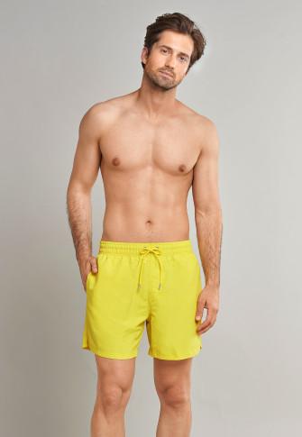 recycled swim shorts