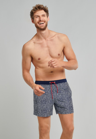 beach shorts fashion