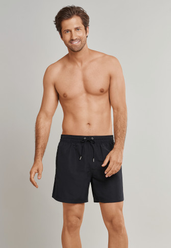 recycled swim shorts