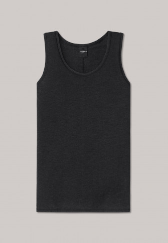 Debardeur noir Clearance