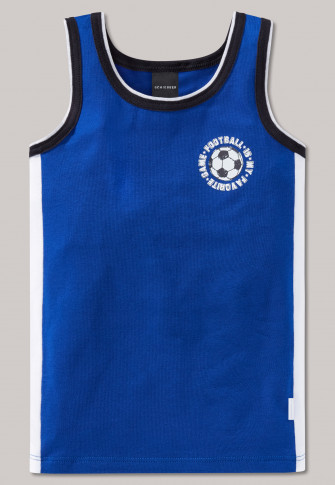 football undershirt