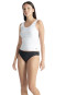 Slip 3er-Pack Schwarz - ADIDAS