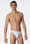 Slip rio bianco - Long Life Cotton